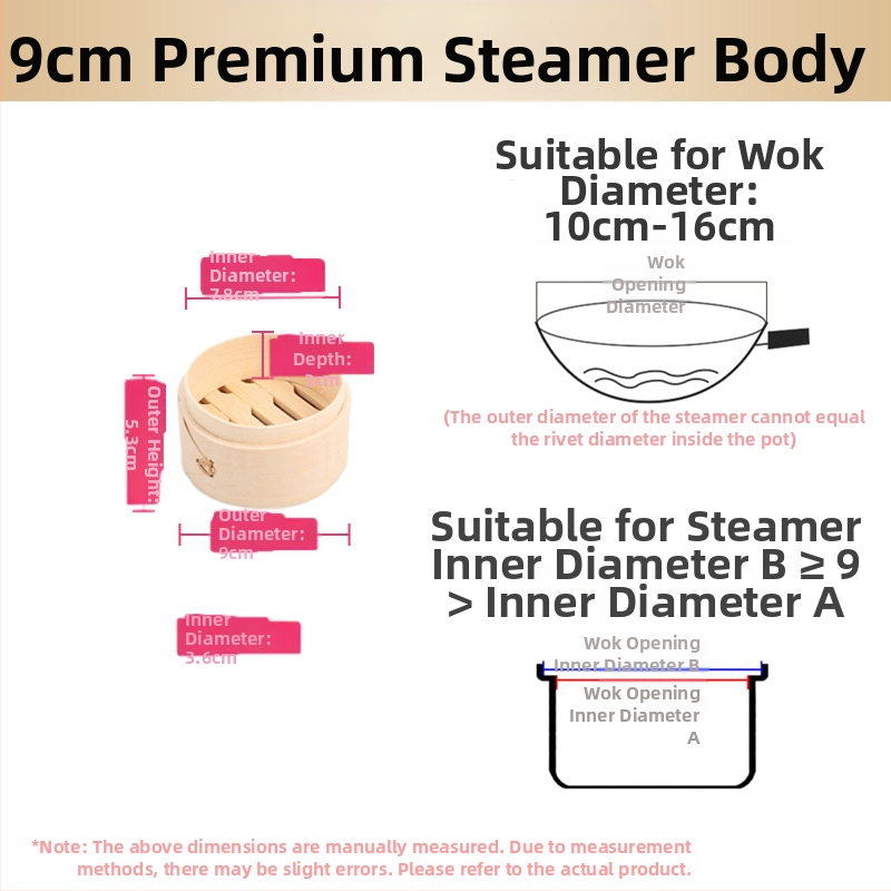 Mazs tvaikonis bambusa tvaikonis mazs tvaikonis tvaicēti pelmeņu tvaikonis bambusa tvaikonis mini tvaikonis bambusa komerciālais tvaikonis