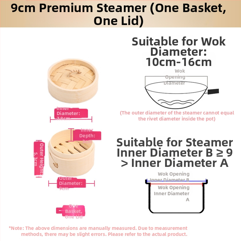Mazs tvaikonis bambusa tvaikonis mazs tvaikonis tvaicēti pelmeņu tvaikonis bambusa tvaikonis mini tvaikonis bambusa komerciālais tvaikonis