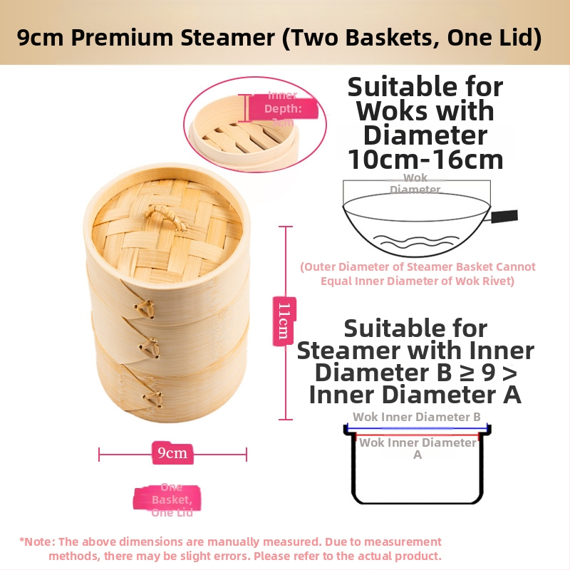 Mazs tvaikonis bambusa tvaikonis mazs tvaikonis tvaicēti pelmeņu tvaikonis bambusa tvaikonis mini tvaikonis bambusa komerciālais tvaikonis