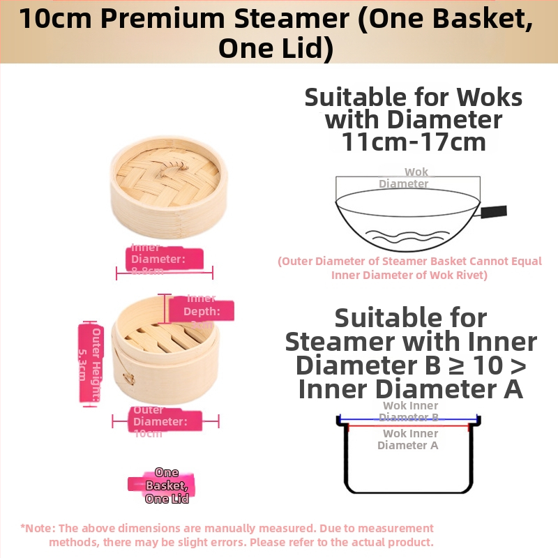 Mazs tvaikonis bambusa tvaikonis mazs tvaikonis tvaicēti pelmeņu tvaikonis bambusa tvaikonis mini tvaikonis bambusa komerciālais tvaikonis
