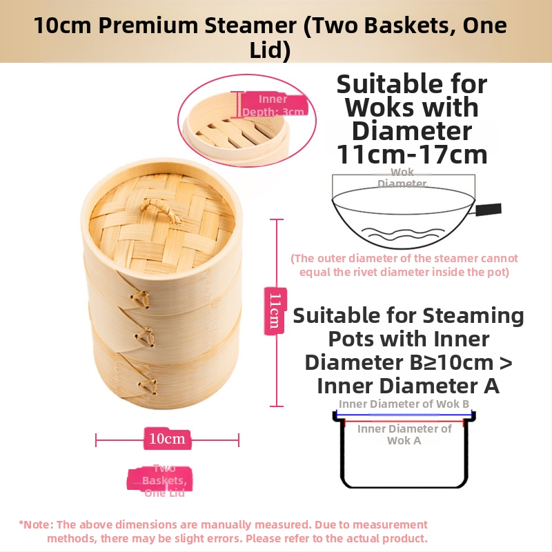 Mazs tvaikonis bambusa tvaikonis mazs tvaikonis tvaicēti pelmeņu tvaikonis bambusa tvaikonis mini tvaikonis bambusa komerciālais tvaikonis