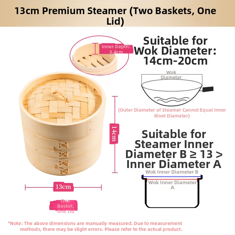 Mazs tvaikonis bambusa tvaikonis mazs tvaikonis tvaicēti pelmeņu tvaikonis bambusa tvaikonis mini tvaikonis bambusa komerciālais tvaikonis
