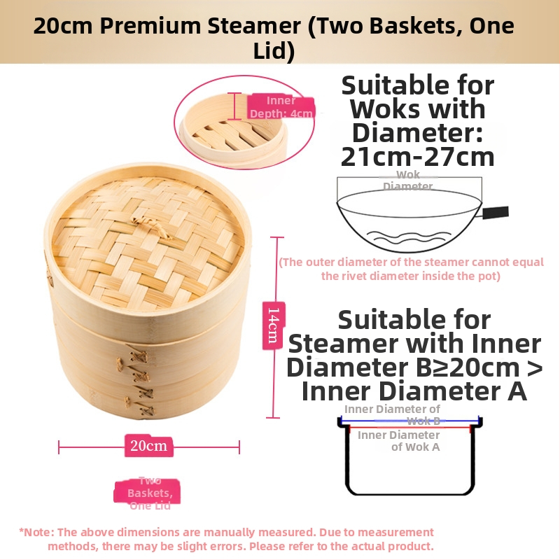 Mazs tvaikonis bambusa tvaikonis mazs tvaikonis tvaicēti pelmeņu tvaikonis bambusa tvaikonis mini tvaikonis bambusa komerciālais tvaikonis