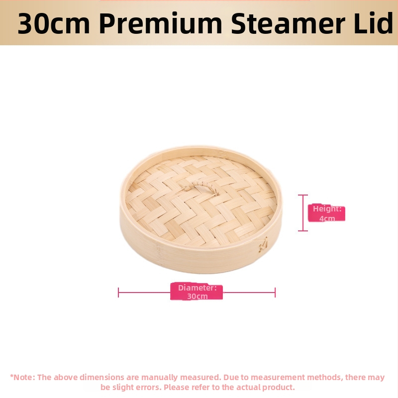 Aburitor mic aburitor din bambus aburitor mic aburitor pentru găluște aburitor aburitor din bambus mini aburitor aburitor comercial din bambus