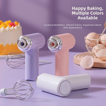 Tarpvalstybinis kiaušinių plaktuvo, elektrinio buitinio mažo lengvojo grietinėlės plaktuvo, pusiau automatinio kepimo įrankio sprogimas