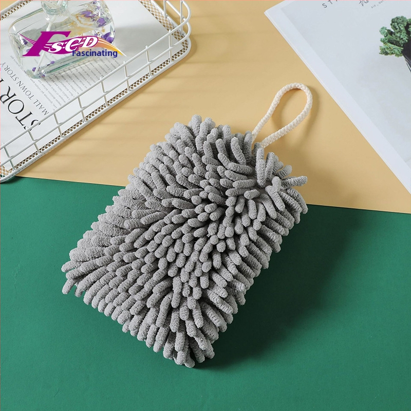 Pakabinamas rankšluostis, sugeriantis, greitai džiūstantis, mielas virtuvinis rankšluostis, šenilinis kvadratinis rankšluostis, sustorintas rankšluostis, nosinaitė