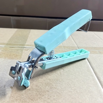 Loov köögividin, põletusvastane kausihoidja, roostevabast terasest kandikueemaldaja, roostevabast terasest kausihoidja, kandikuhoidja