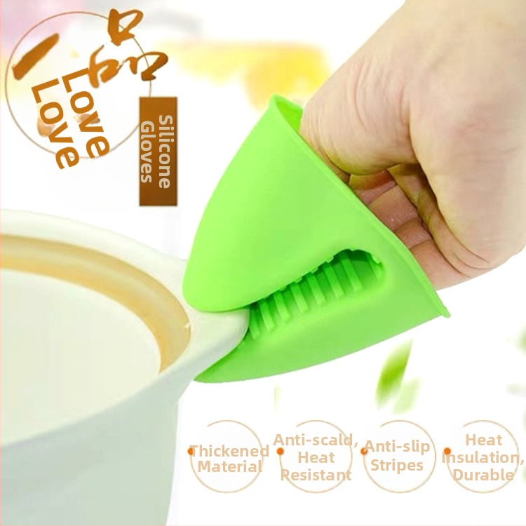 Loov köögividin, põletusvastane kausihoidja, roostevabast terasest kandikueemaldaja, roostevabast terasest kausihoidja, kandikuhoidja