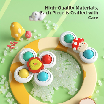 Παιχνίδια για μωρά 0 έως 1 έτους Προσχολική εκπαίδευση Μωρό 6 μηνών και άνω 5 ετών Παρακινώντας το μωρό 3 παιδιά 2 κουδουνίστρες Liuji Kai