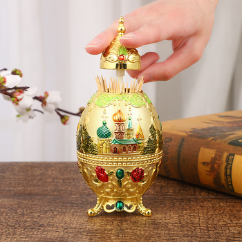 Kerge luksuslik Euroopa stiilis peene mustriga hambatiku padrun Advanced Sense peene kodukontori lauaarvuti praktilised kaunistused