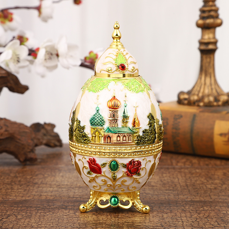 Kerge luksuslik Euroopa stiilis peene mustriga hambatiku padrun Advanced Sense peene kodukontori lauaarvuti praktilised kaunistused