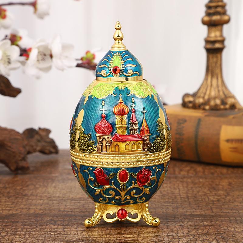 Kerge luksuslik Euroopa stiilis peene mustriga hambatiku padrun Advanced Sense peene kodukontori lauaarvuti praktilised kaunistused