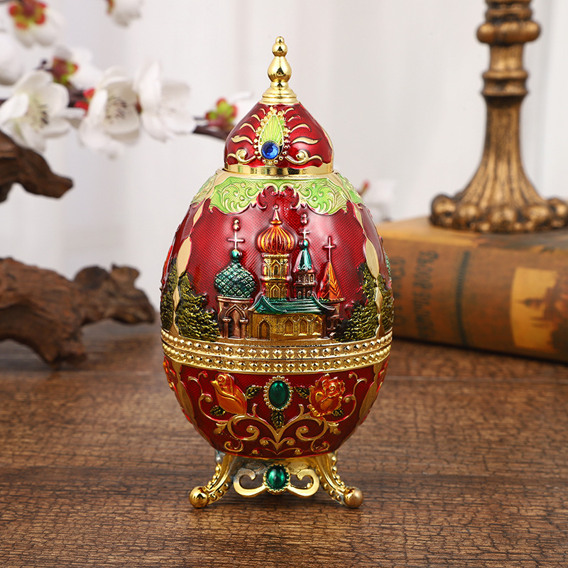 Kerge luksuslik Euroopa stiilis peene mustriga hambatiku padrun Advanced Sense peene kodukontori lauaarvuti praktilised kaunistused