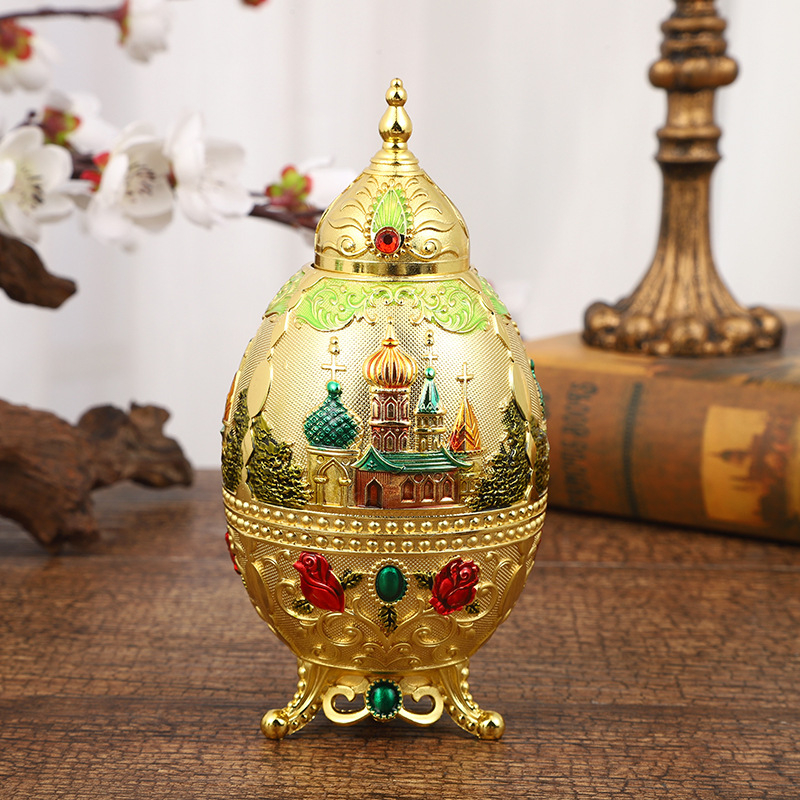 Kerge luksuslik Euroopa stiilis peene mustriga hambatiku padrun Advanced Sense peene kodukontori lauaarvuti praktilised kaunistused