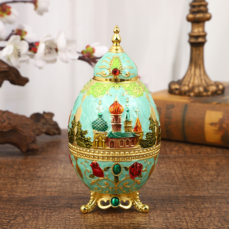 Kerge luksuslik Euroopa stiilis peene mustriga hambatiku padrun Advanced Sense peene kodukontori lauaarvuti praktilised kaunistused