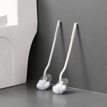 Pika varrega kumer WC-hari, surnud seinale riputatav WC-hari, WC-hari, rippuv WC-hari