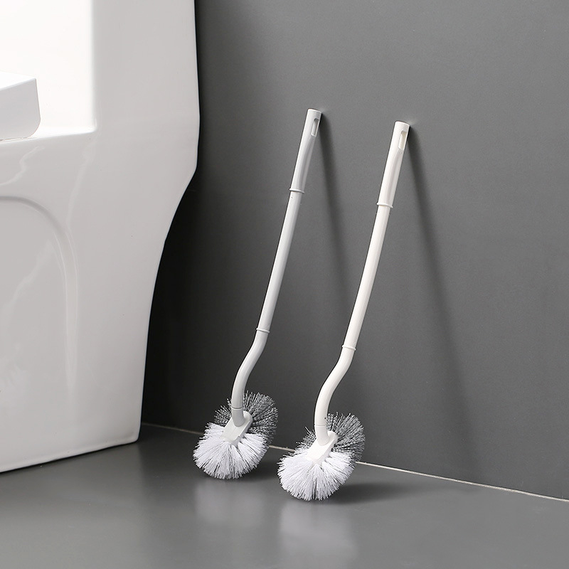 Pika varrega kumer WC-hari, surnud seinale riputatav WC-hari, WC-hari, rippuv WC-hari