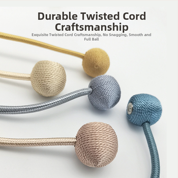 Tiesioginis gamyklinis tiekimas. Užuolaidų magnetinė sagtis be perforatorių. Kūrybinga, paprasta, universali užuolaidų ausinių magnetinė sagtis. Užuolaidų sagtis.