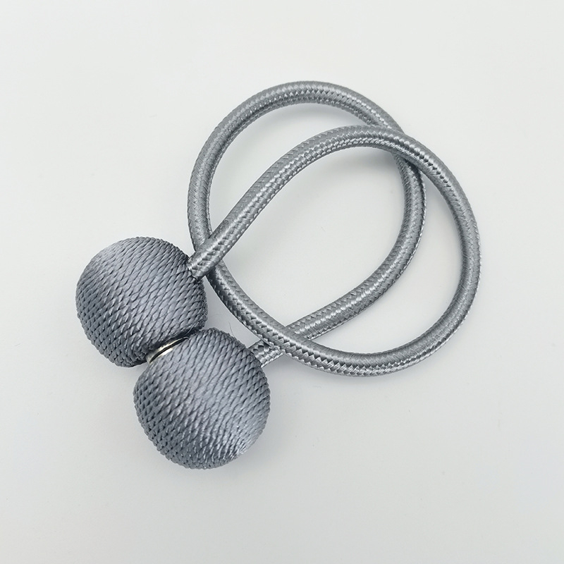 Tiesioginis gamyklinis tiekimas. Užuolaidų magnetinė sagtis be perforatorių. Kūrybinga, paprasta, universali užuolaidų ausinių magnetinė sagtis. Užuolaidų sagtis.