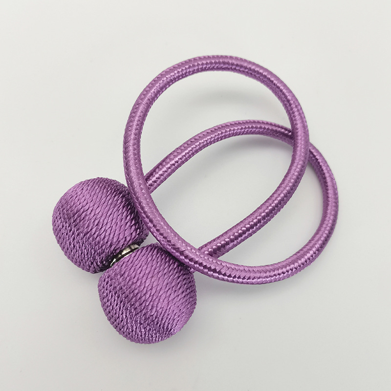 Tiesioginis gamyklinis tiekimas. Užuolaidų magnetinė sagtis be perforatorių. Kūrybinga, paprasta, universali užuolaidų ausinių magnetinė sagtis. Užuolaidų sagtis.