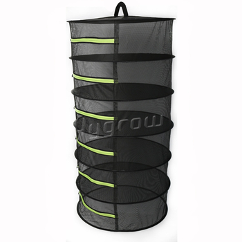 Tiesioginis džiovinimo tinklas gamykloje, 2, 4, 6, 8 sluoksnių, augalų džiovinimo tinklas, džiovinimo krepšelis, žolelių džiovyklė, sulankstomas drabužių krepšelis