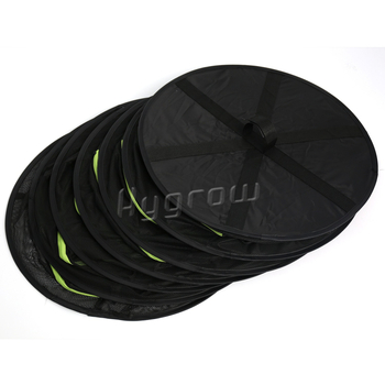 Tiesioginis džiovinimo tinklas gamykloje, 2, 4, 6, 8 sluoksnių, augalų džiovinimo tinklas, džiovinimo krepšelis, žolelių džiovyklė, sulankstomas drabužių krepšelis