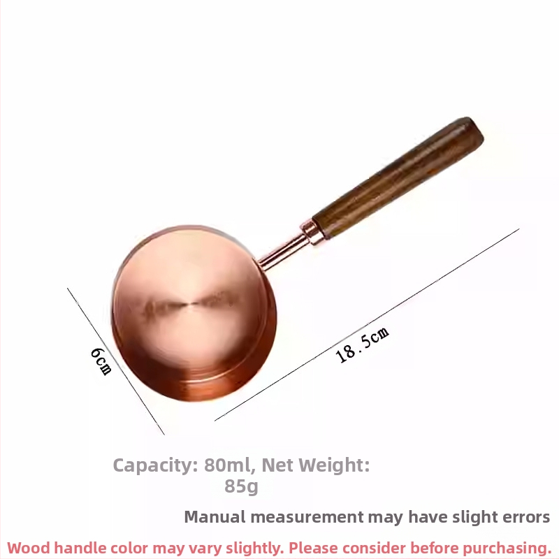 Tarpvalstybinio šaltinio nerūdijančio plieno matavimo šaukštas buitinei virtuvei kepimui kavos pupelių matavimo šaukštas 15 ml matavimo šaukštas pieno miltelių šaukštas
