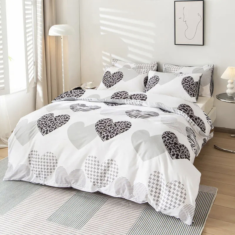 TEMU „Amazon“ tarpvalstybinė užsienio prekyba, Europa, JK, antklodžių užvalkalų komplektas, aktyvaus spausdinimo antklodžių užvalkalas, JAV, Japonija, antklodė