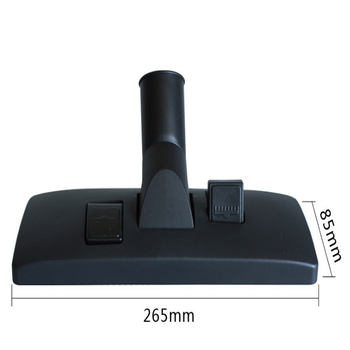 Tolmuimeja tarvikud põrandavaiba harjapea põrandaharja imemispea sisediameeter 32/35/36/37/38 mm