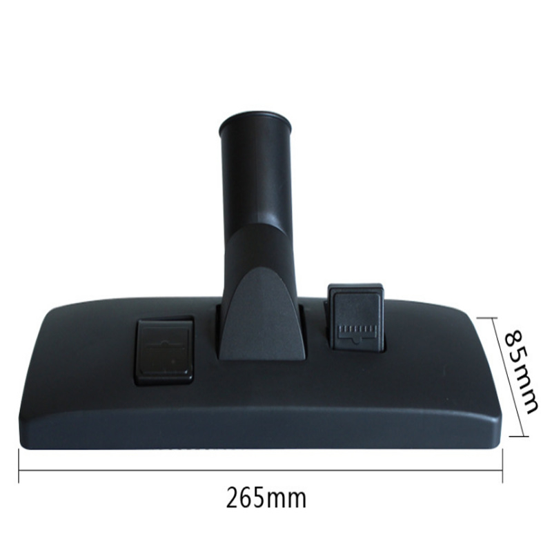 Tolmuimeja tarvikud põrandavaiba harjapea põrandaharja imemispea sisediameeter 32/35/36/37/38 mm