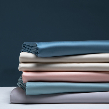 Lyocell Lanjing Tencel lovos užtiesalas, vienetinis, vasarinis, dvigubas čiužinio užtiesalas, bendrabučio viengulė lovatiesė, vienetinis