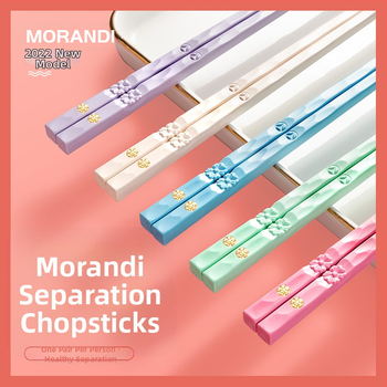 Makaronų lydinio lazdelės, buitinės, vieno asmens lazdelės, antibakterinės, nuo pelėsio, neslystančios, aukštos kokybės, aukštos kokybės, maistinės, greitai paruošiamos lazdelės