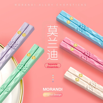 Makaronų lydinio lazdelės, buitinės, vieno asmens lazdelės, antibakterinės, nuo pelėsio, neslystančios, aukštos kokybės, aukštos kokybės, maistinės, greitai paruošiamos lazdelės