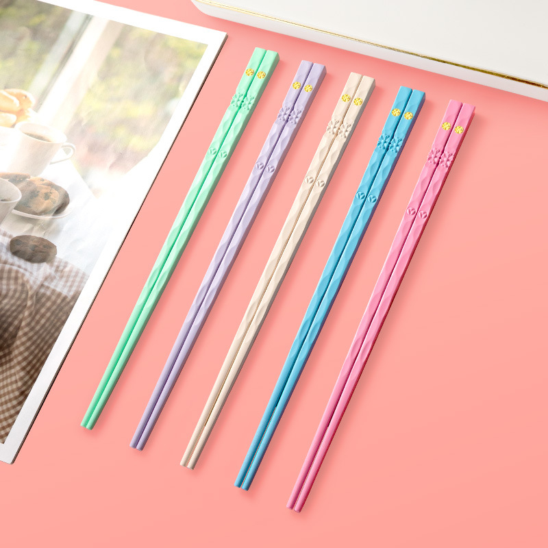 Makaronų lydinio lazdelės, buitinės, vieno asmens lazdelės, antibakterinės, nuo pelėsio, neslystančios, aukštos kokybės, aukštos kokybės, maistinės, greitai paruošiamos lazdelės