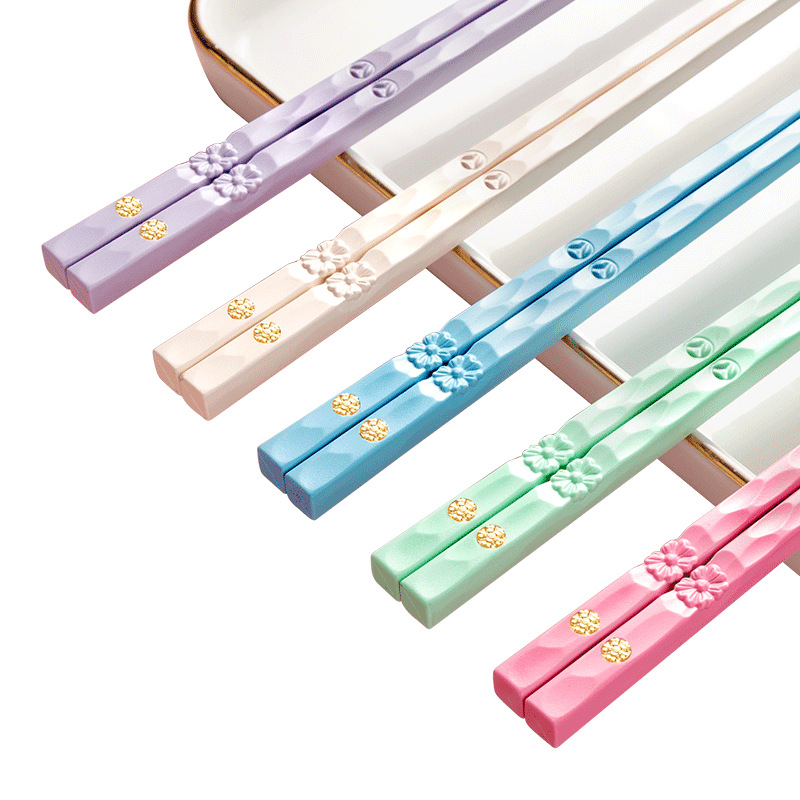 Makaronų lydinio lazdelės, buitinės, vieno asmens lazdelės, antibakterinės, nuo pelėsio, neslystančios, aukštos kokybės, aukštos kokybės, maistinės, greitai paruošiamos lazdelės