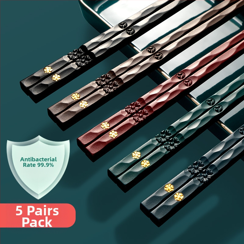 Makaronų lydinio lazdelės, buitinės, vieno asmens lazdelės, antibakterinės, nuo pelėsio, neslystančios, aukštos kokybės, aukštos kokybės, maistinės, greitai paruošiamos lazdelės