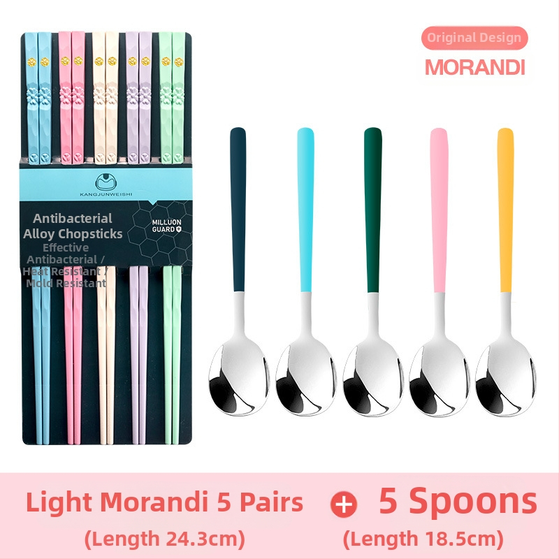 Makaronų lydinio lazdelės, buitinės, vieno asmens lazdelės, antibakterinės, nuo pelėsio, neslystančios, aukštos kokybės, aukštos kokybės, maistinės, greitai paruošiamos lazdelės