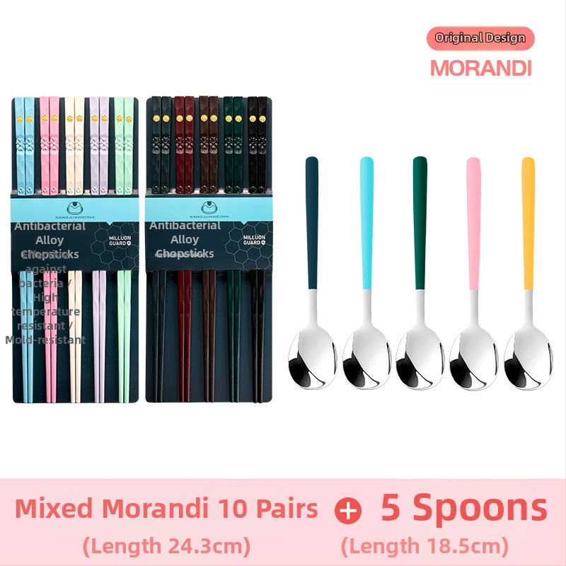 Makaronų lydinio lazdelės, buitinės, vieno asmens lazdelės, antibakterinės, nuo pelėsio, neslystančios, aukštos kokybės, aukštos kokybės, maistinės, greitai paruošiamos lazdelės