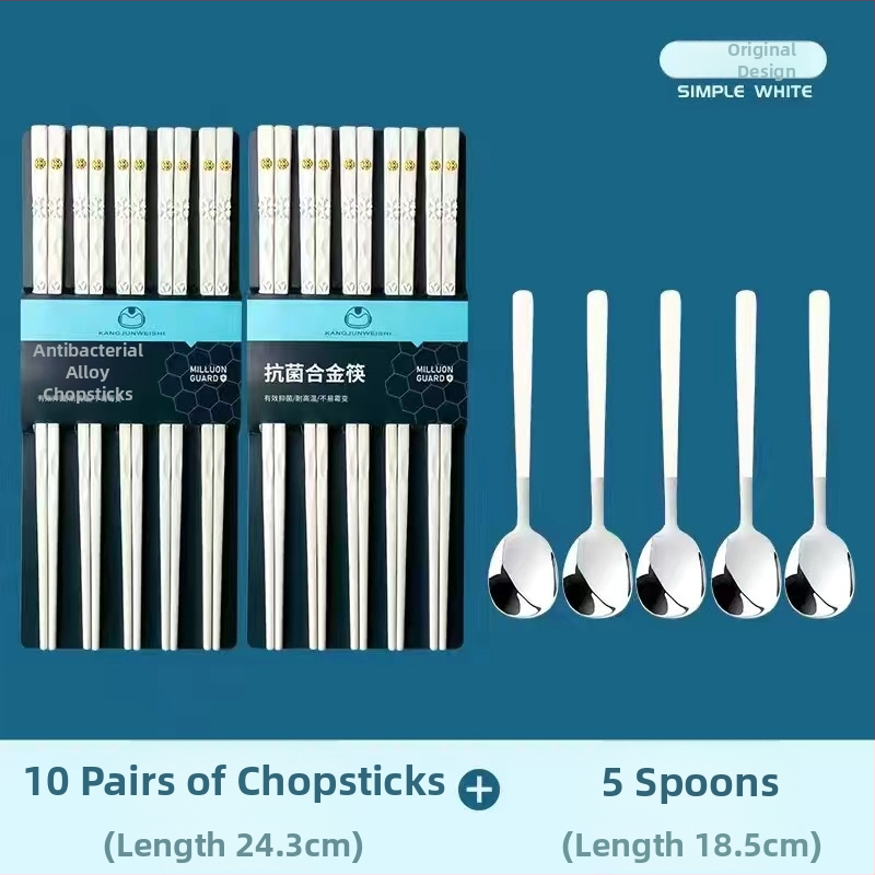 Makaronų lydinio lazdelės, buitinės, vieno asmens lazdelės, antibakterinės, nuo pelėsio, neslystančios, aukštos kokybės, aukštos kokybės, maistinės, greitai paruošiamos lazdelės