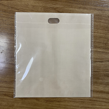 Piiriülesed Amazoni mittenakkuvad teflonist röstsaiakotid, kergesti puhastatavad teflonist röstsaiakotid