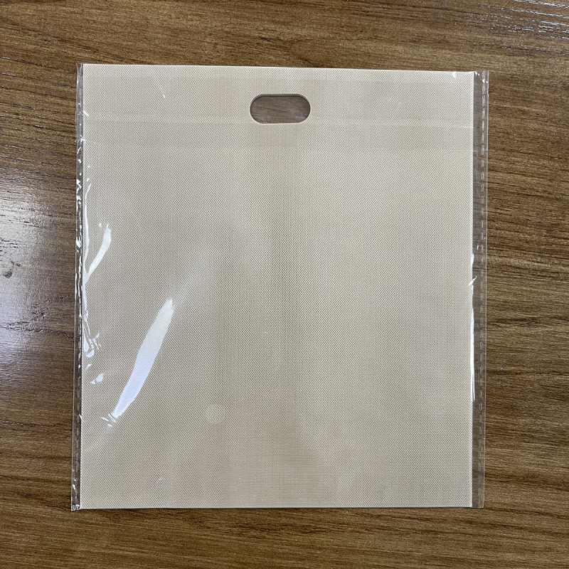 Piiriülesed Amazoni mittenakkuvad teflonist röstsaiakotid, kergesti puhastatavad teflonist röstsaiakotid