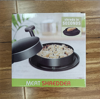 Kanarindade eraldaja, toidulisand, hakkliha, hakitud kanarindade artefaktide tööriist, majapidamises kasutatavate hakkimisvahendite eraldaja, kanade eraldaja