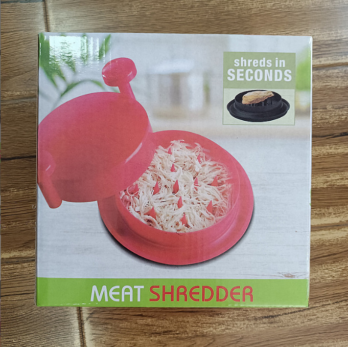 Kanarindade eraldaja, toidulisand, hakkliha, hakitud kanarindade artefaktide tööriist, majapidamises kasutatavate hakkimisvahendite eraldaja, kanade eraldaja