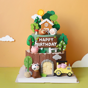 Wbz7 Καλούπι Σιλικόνης για Ψήσιμο Κέικ από Φλοιό Δέντρου, Κορμό Δέντρου, Ξύλο, Σχέδιο Νερών, Φοντάν, Dry Pace, Εργαλείο Ψησίματος, Φωτιστικό