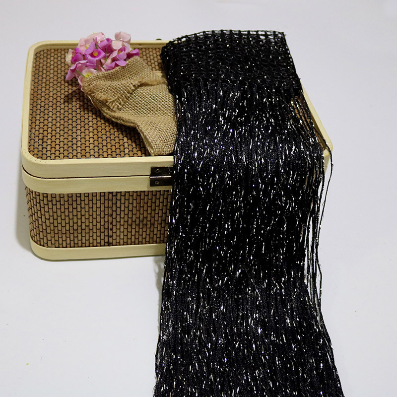 Karšto pardavimo užšifruotos sidabro siūlų užuolaidos durų užuolaidos pakabinamos užuolaidos pertvaros įėjimo užuolaidos nesusipainiojusios korėjietiškos vestuvių dekoratyvinės užuolaidos didmeninė prekyba