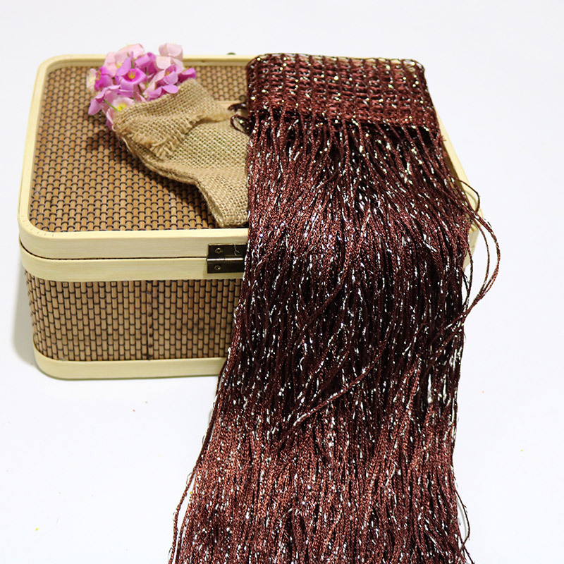 Karšto pardavimo užšifruotos sidabro siūlų užuolaidos durų užuolaidos pakabinamos užuolaidos pertvaros įėjimo užuolaidos nesusipainiojusios korėjietiškos vestuvių dekoratyvinės užuolaidos didmeninė prekyba