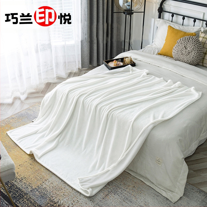 Piiriülene roosa flamingo tekk digitaaltrükiga kliimaseadmega tekk Amazon Nap tekk flanelltekkide hulgimüük