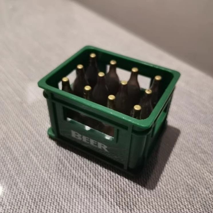 Отварачка за бутилка бира, стикер за хладилник, магнитен стикер, креативна личност, отварачка за вино, къмпинг, отварачка за бутилка за напитки, магнитна абсорбция