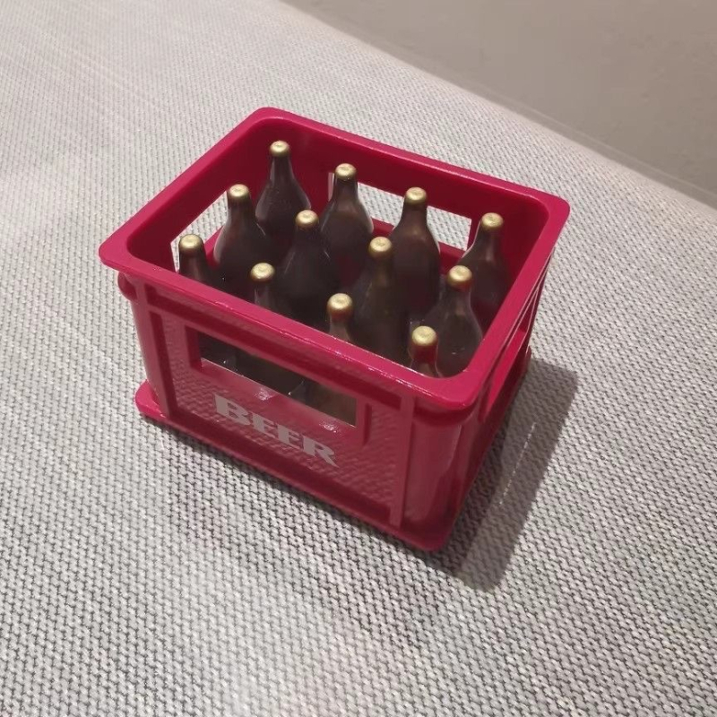 Отварачка за бутилка бира, стикер за хладилник, магнитен стикер, креативна личност, отварачка за вино, къмпинг, отварачка за бутилка за напитки, магнитна абсорбция