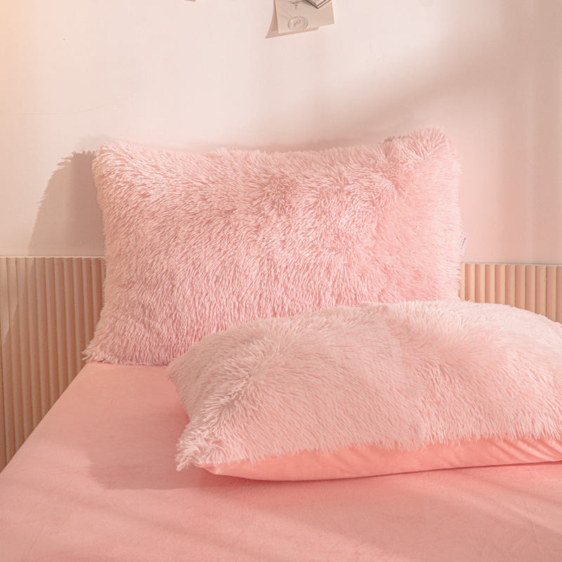 Keturių dalių pliušinis komplektas iš krištolo aksomo, šilta rudens ir žiemos paklodė, audinės aksomo antklodės užvalkalas, tinklelis, raudoni sprogimai